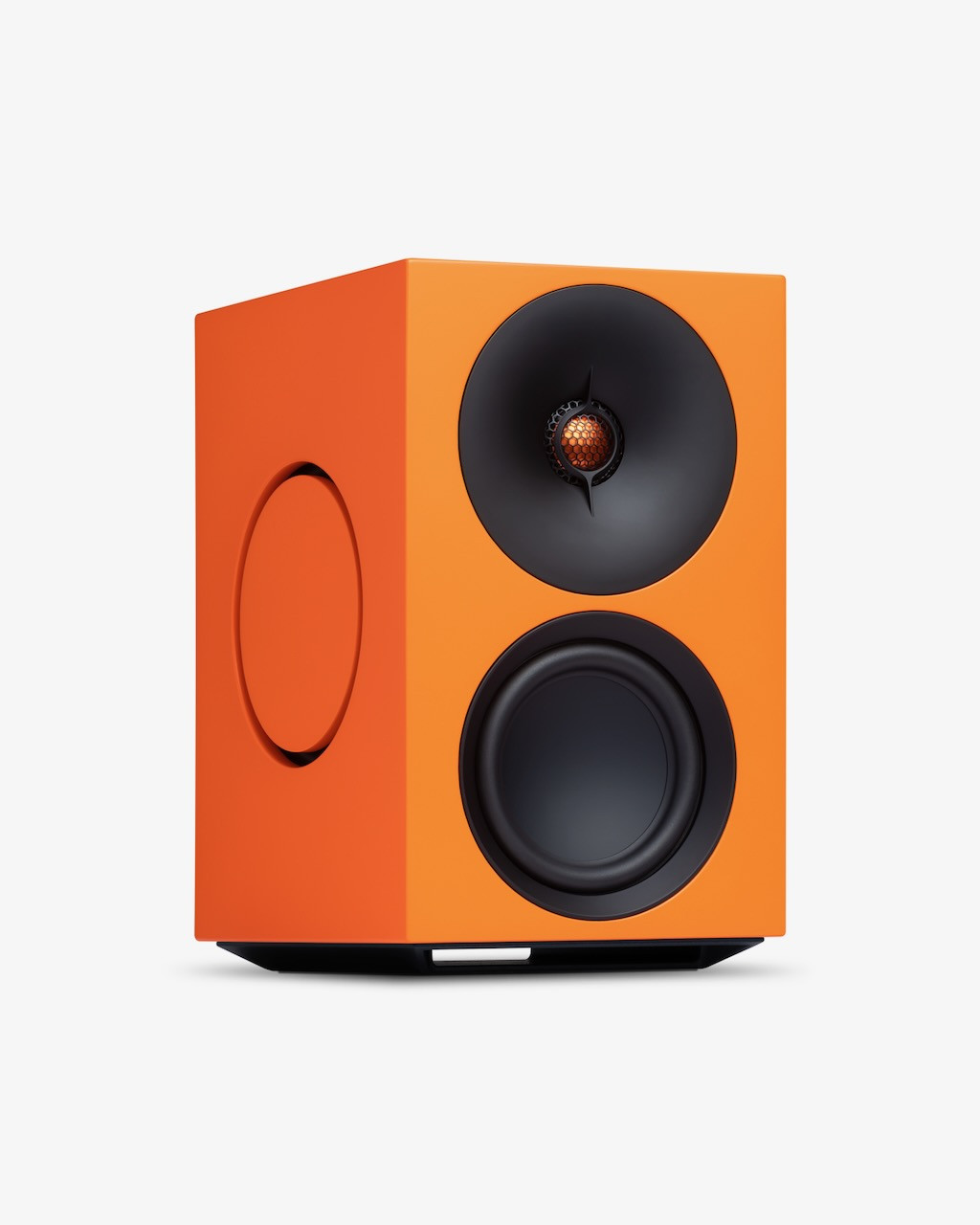 Auditorium Cambridge Audio L/R M  aktiver Lautsprecher mit Streaming Client 214642 - 5