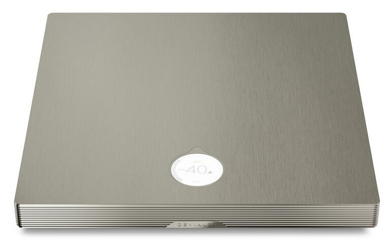 Auditorium Devialet Astra All-In-One-System Light Bronze 206676 - 6