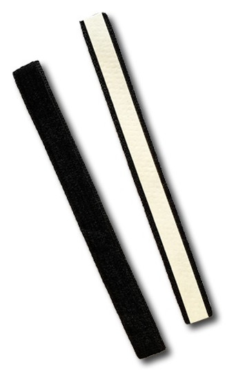 Auditorium VinylCare Mikrofaserstreifen wasserfest (1 Stück) 203355 - 1