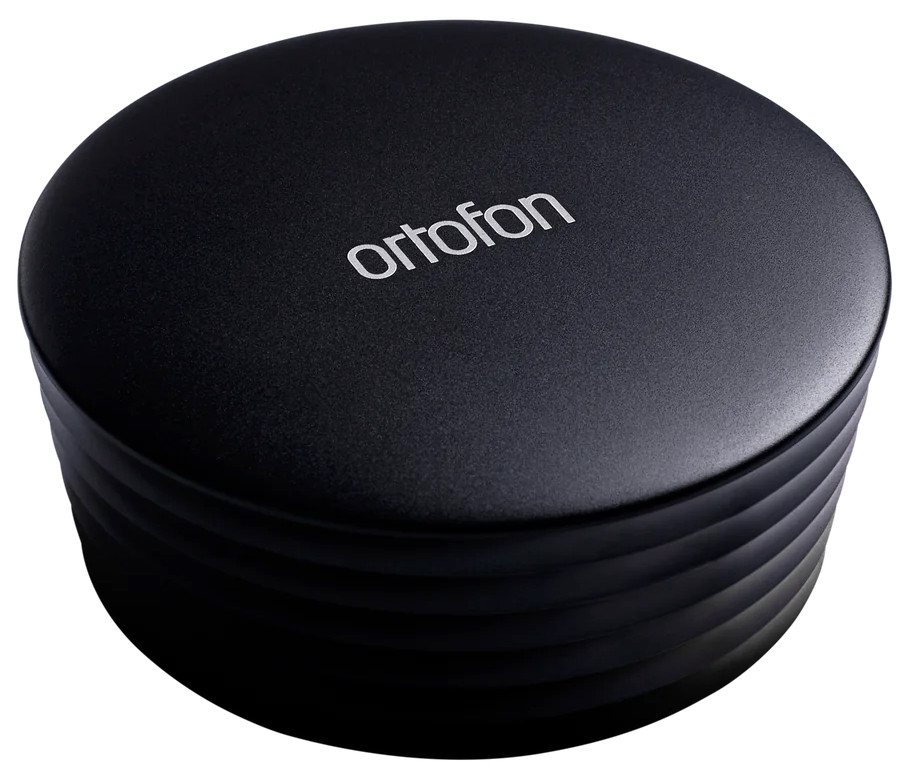Auditorium Ortofon Record Stabilizer  203128 - 1