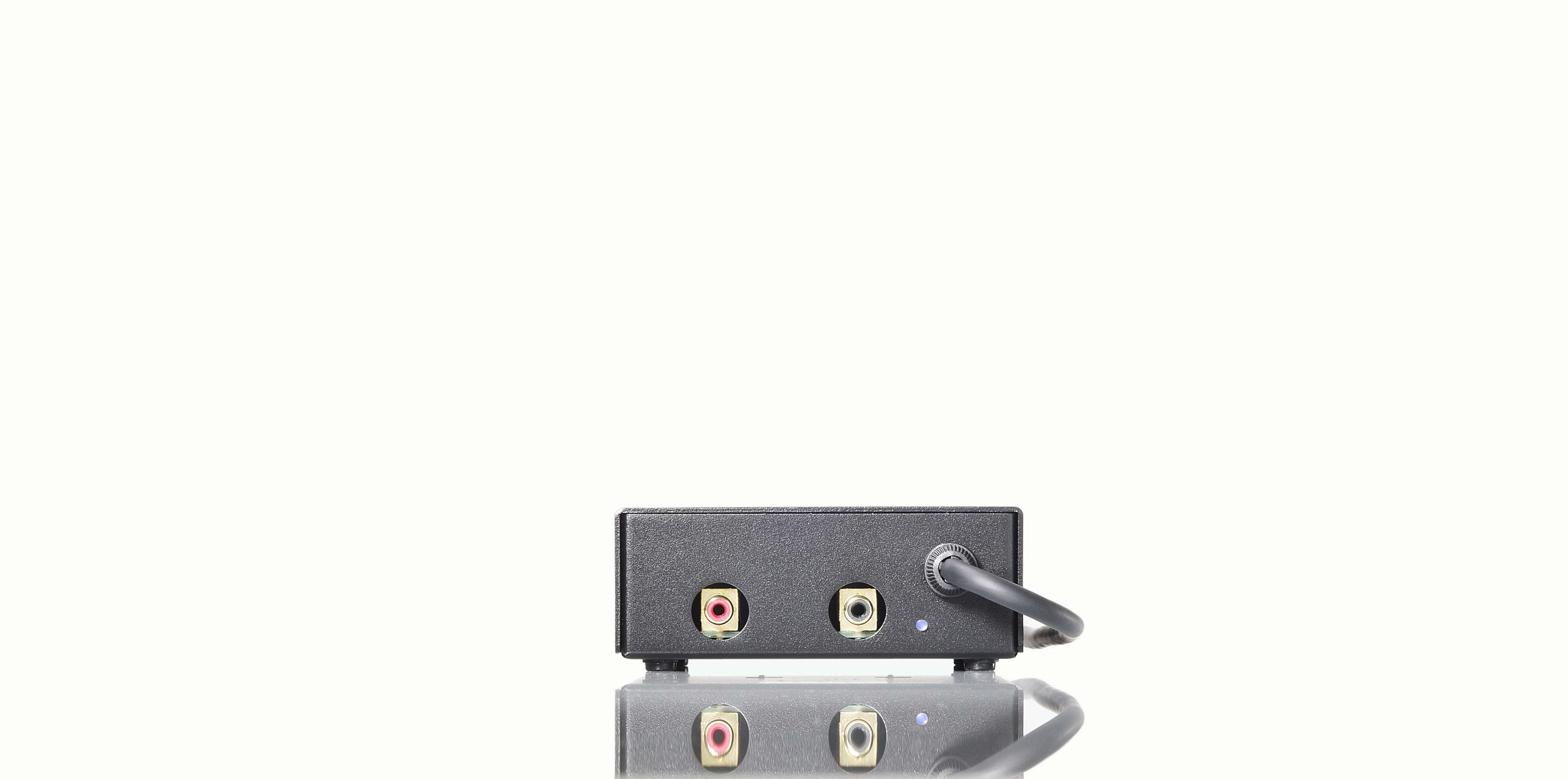 Auditorium Lehmann Audio Black Cube  254345 - 6