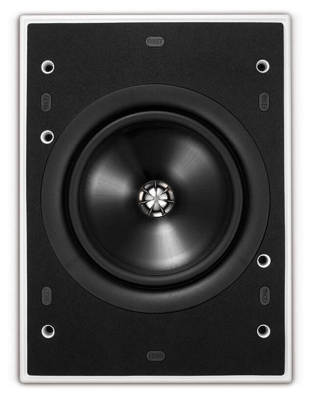 Auditorium KEF Ci200QL Deckeneinbaulautsprecher 288198 - 2