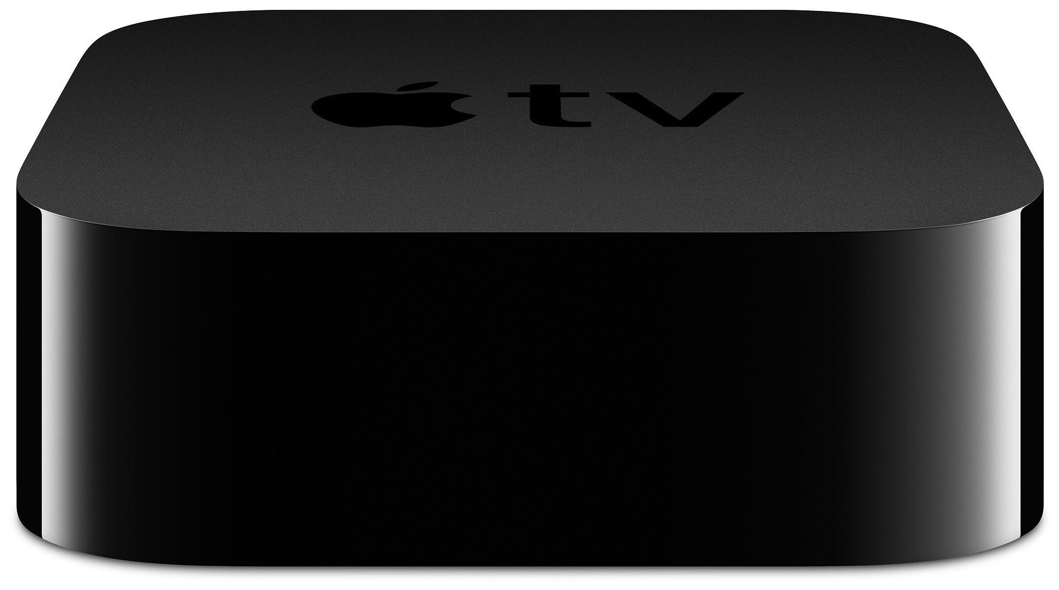Auditorium Apple Apple tv 4K (64GB) Schwarz MP7P2FD/A - Modell A-2169 282772 - 3