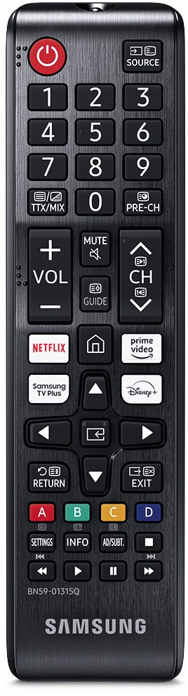 Auditorium Samsung GQ85QN93DATXZG Neo Quantum HDR+ 2024 204209 - 3