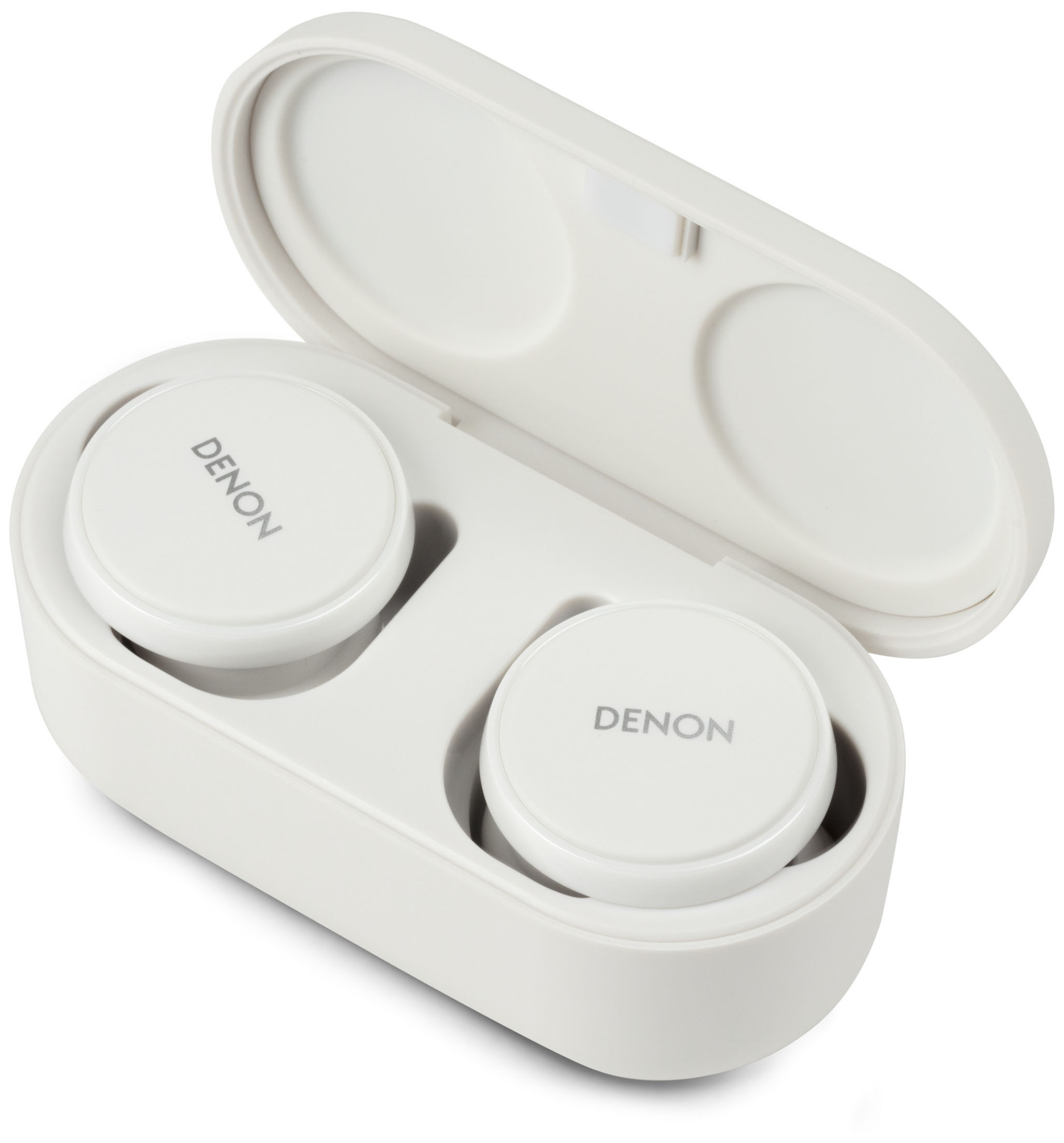 Auditorium Denon Perl Pro In Ear Kopfhörer 205063 - 8