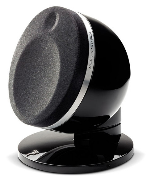 Auditorium Focal Dome Flax Sat 10 Kompaktlautsprecher 292155 - 6