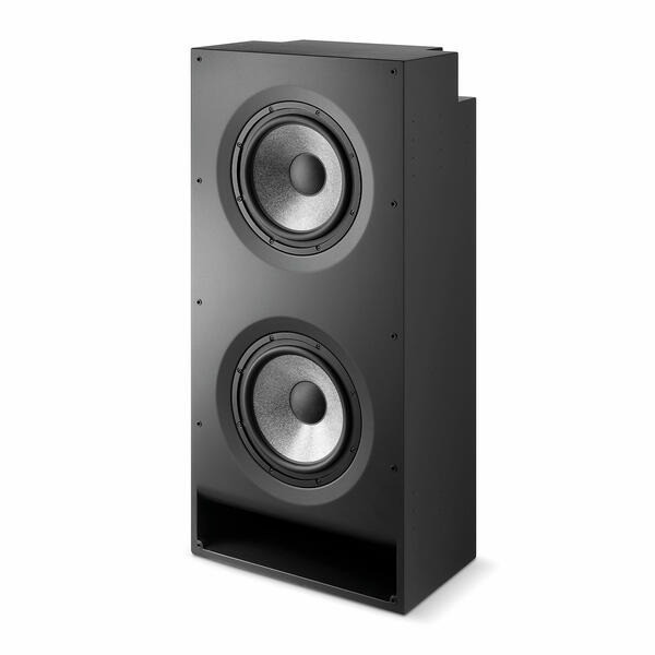 Auditorium Focal Utopia Cinema SUB Kino-Subwoofer 213351 - 1