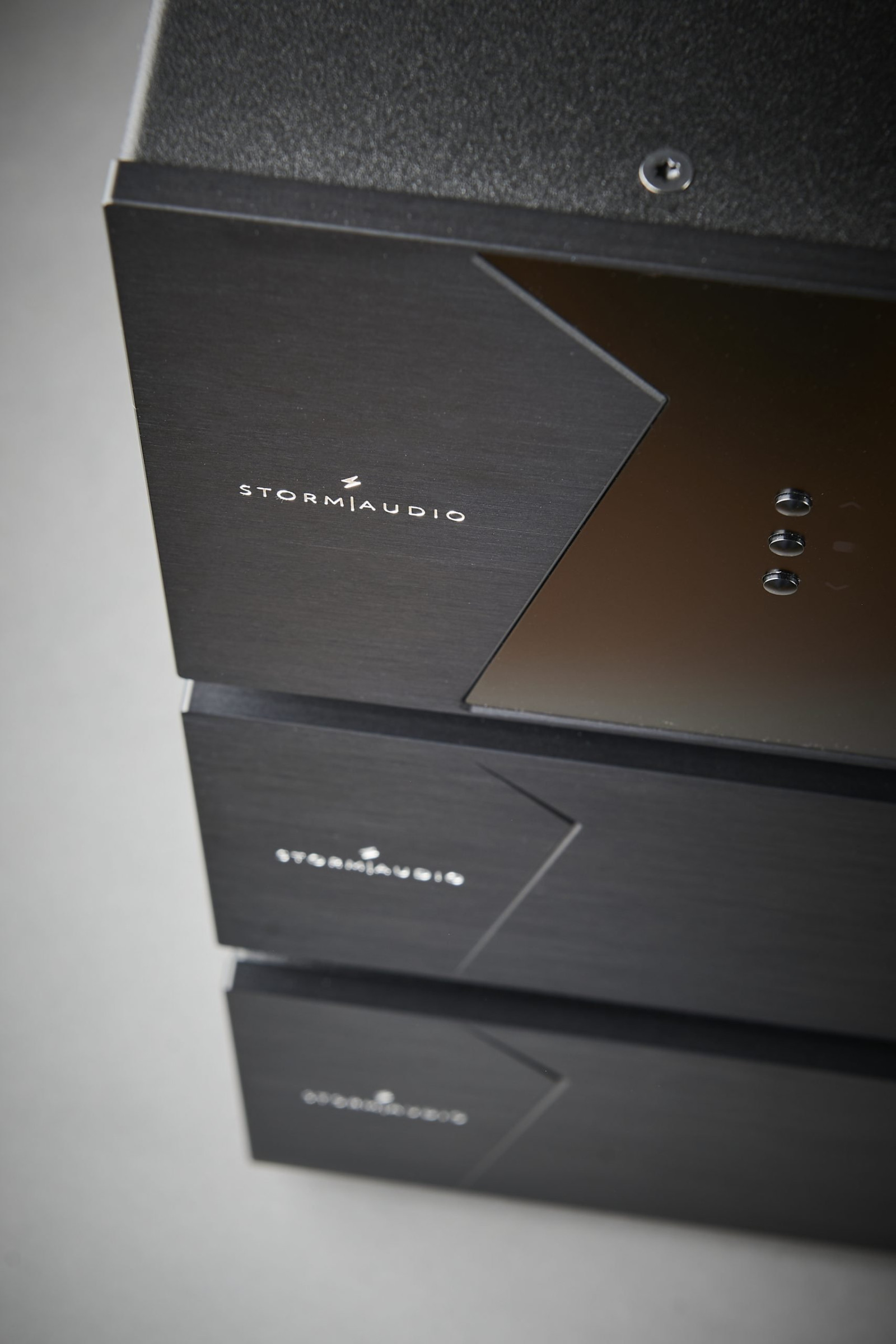 Auditorium Storm Audio PA 8 Ultra MK3 AV-Endverstärker 208351 - 3