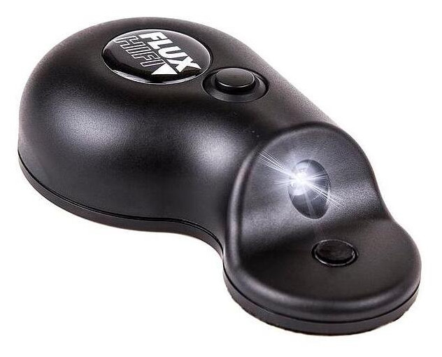 Auditorium Fluxsonic Flux Sonic Elektrischer Nadelreiniger 274526 - 1