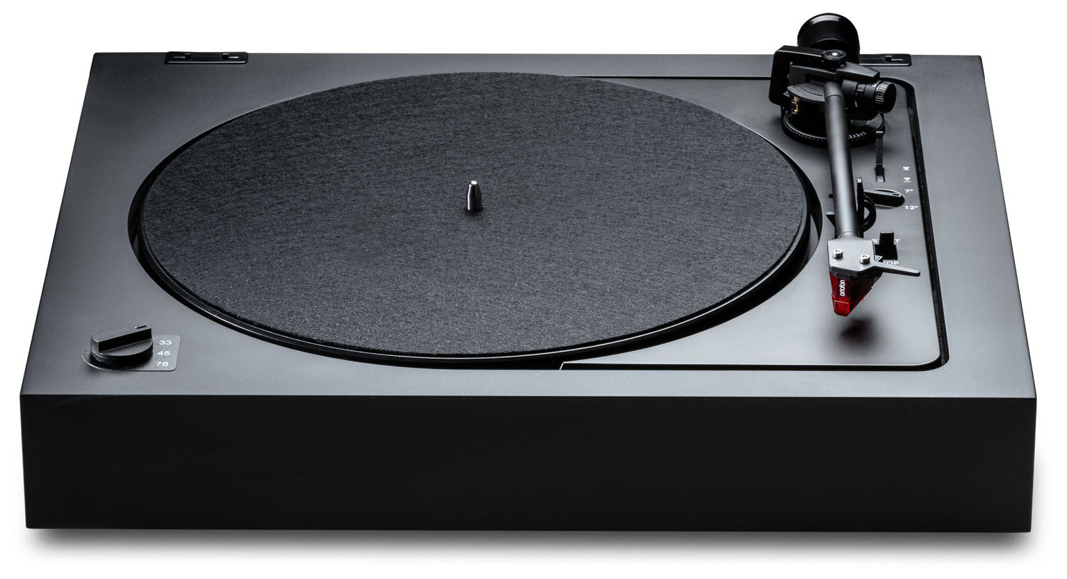 Auditorium Pro-Ject A2 - Vollautomatischer Plattenspieler 201199 - 1