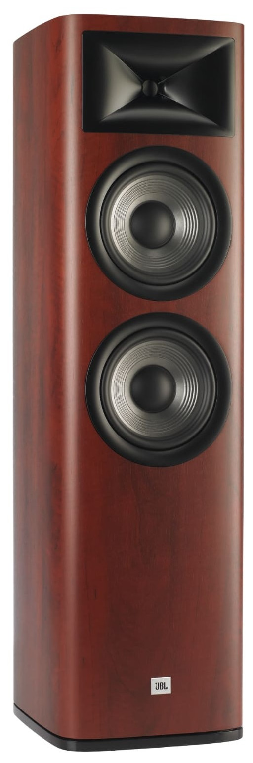 Auditorium JBL Studio 690 2,5-Wege-Standlautsprecher 208279 - 2