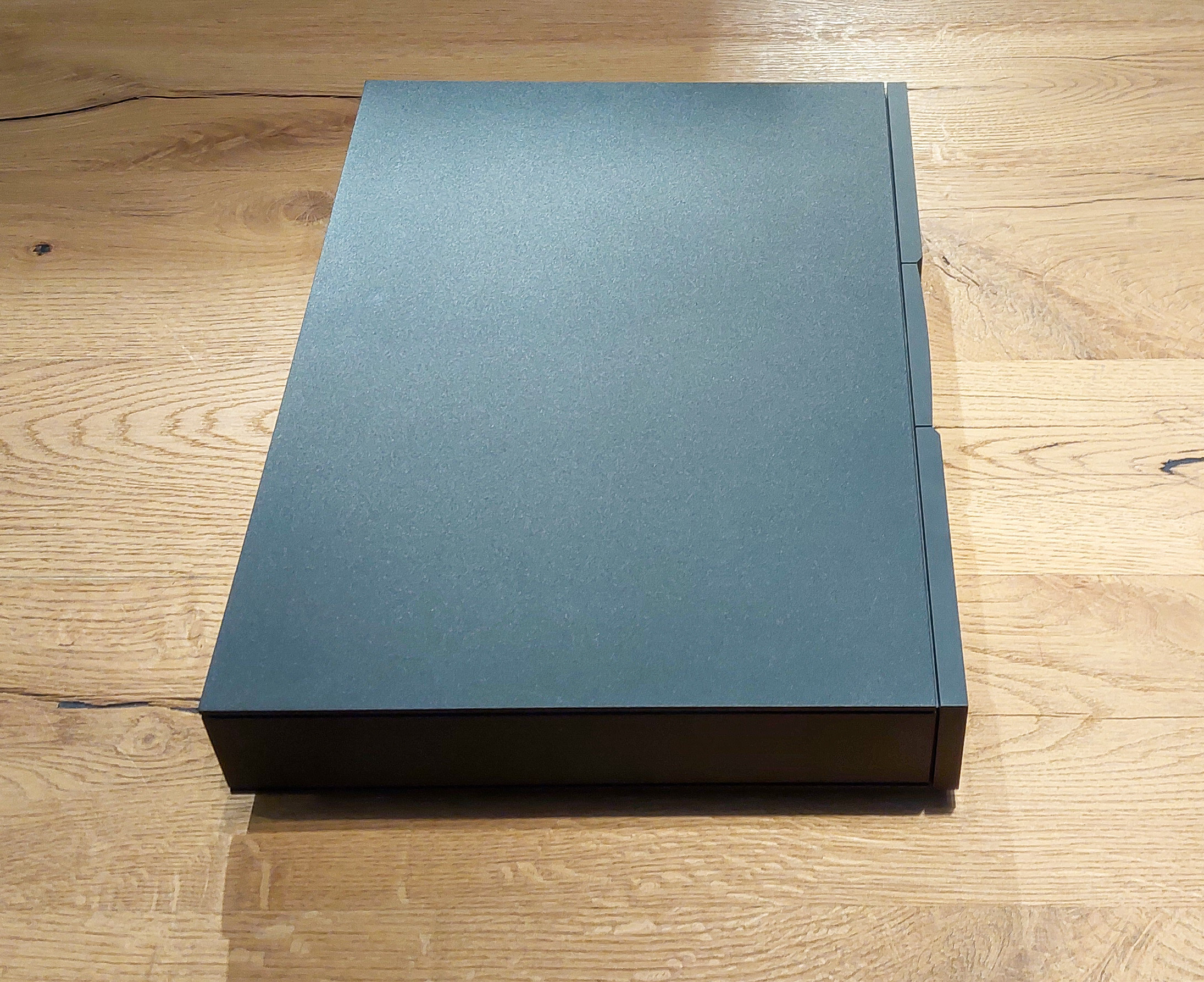 Auditorium Naim XP5 XS Netzteil schwarz 210708 - 2