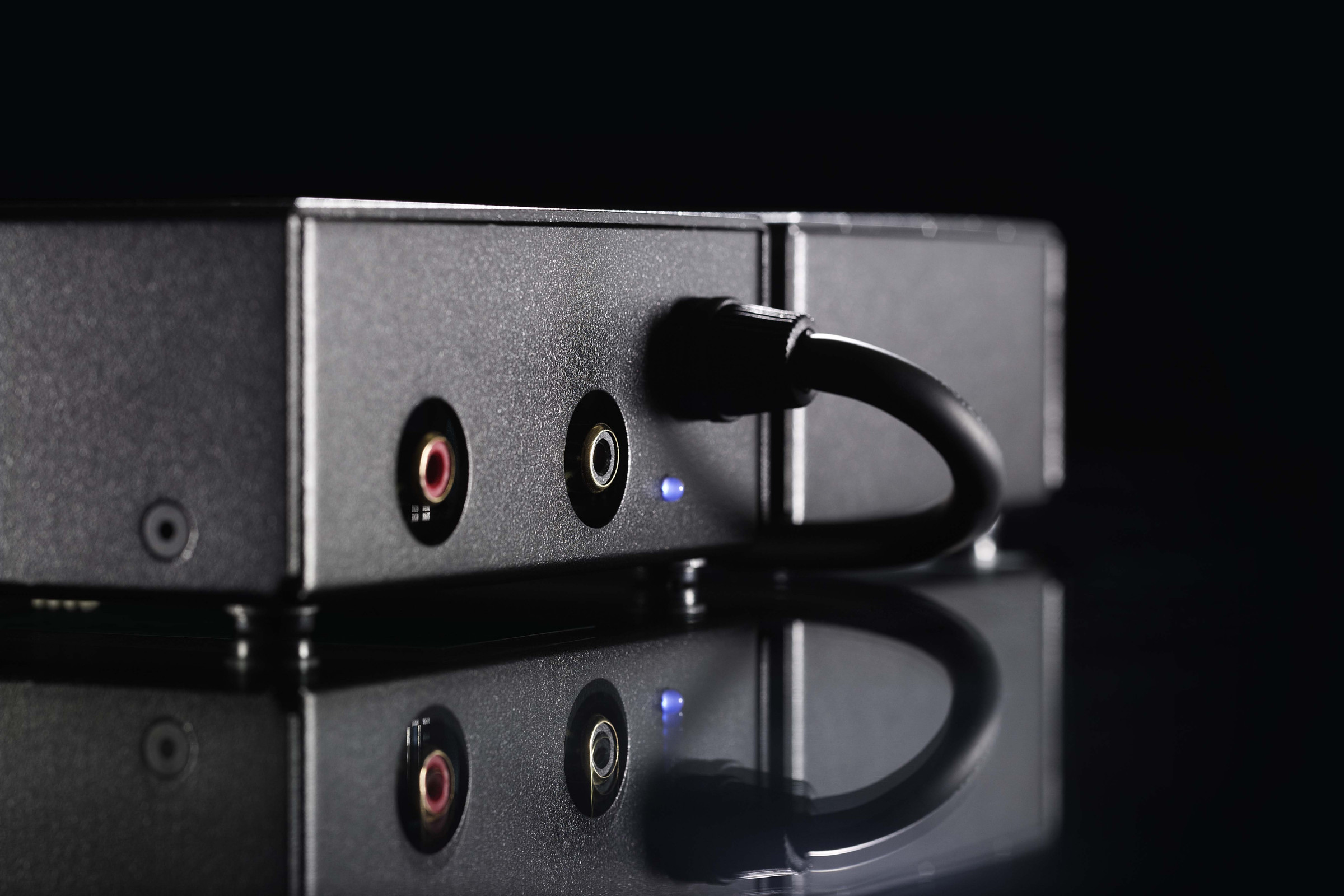 Auditorium Lehmann Audio Black Cube SE  254346 - 2