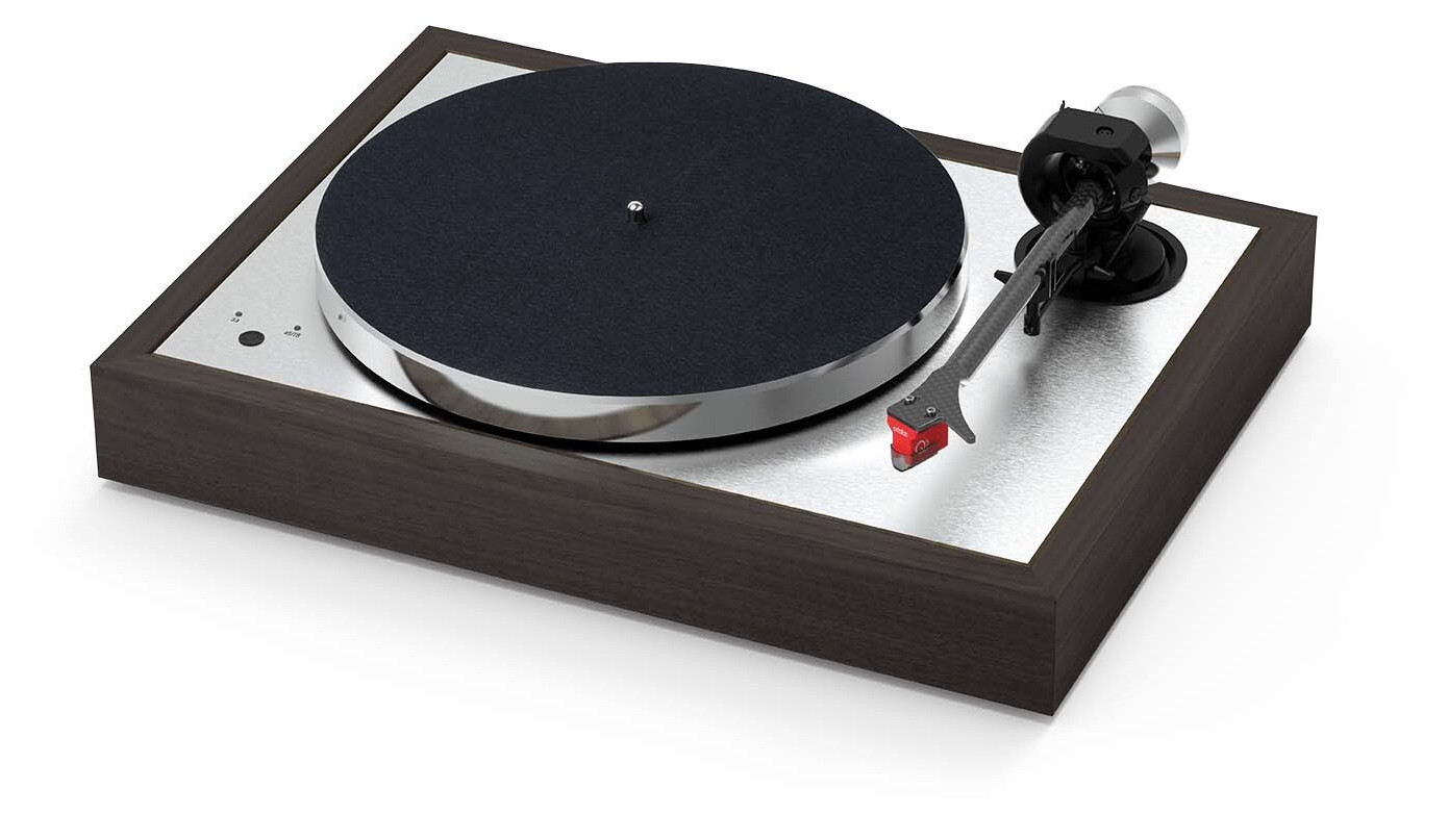 Auditorium Pro-Ject Classic Evo  292249 - 1