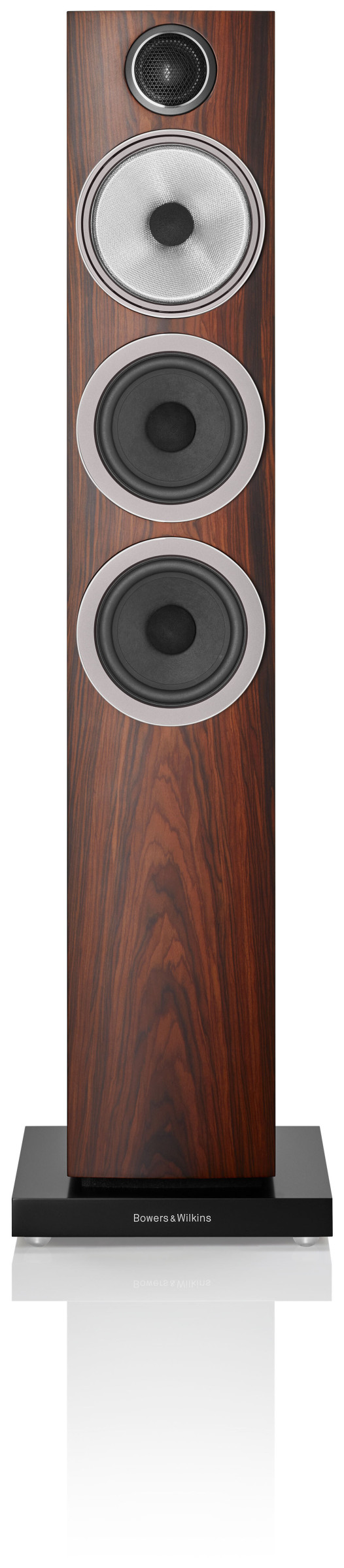 Auditorium Bowers & Wilkins 704 S3 Standlautsprecher 296197 - 3