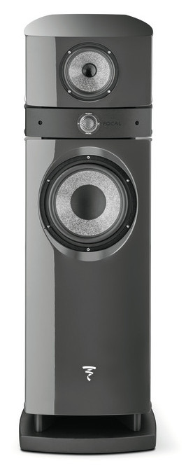 Auditorium Focal Scala Utopia III Evo Standlautsprecher 284852 - 2