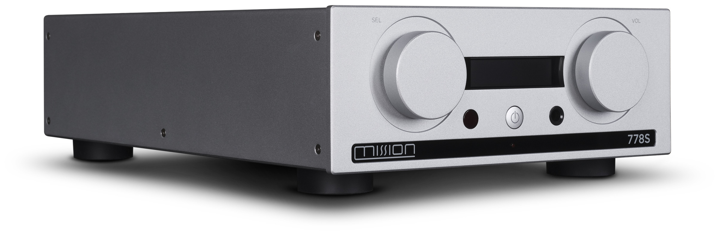 Auditorium Mission 778S Wireless Music Streamer  215296 - 3