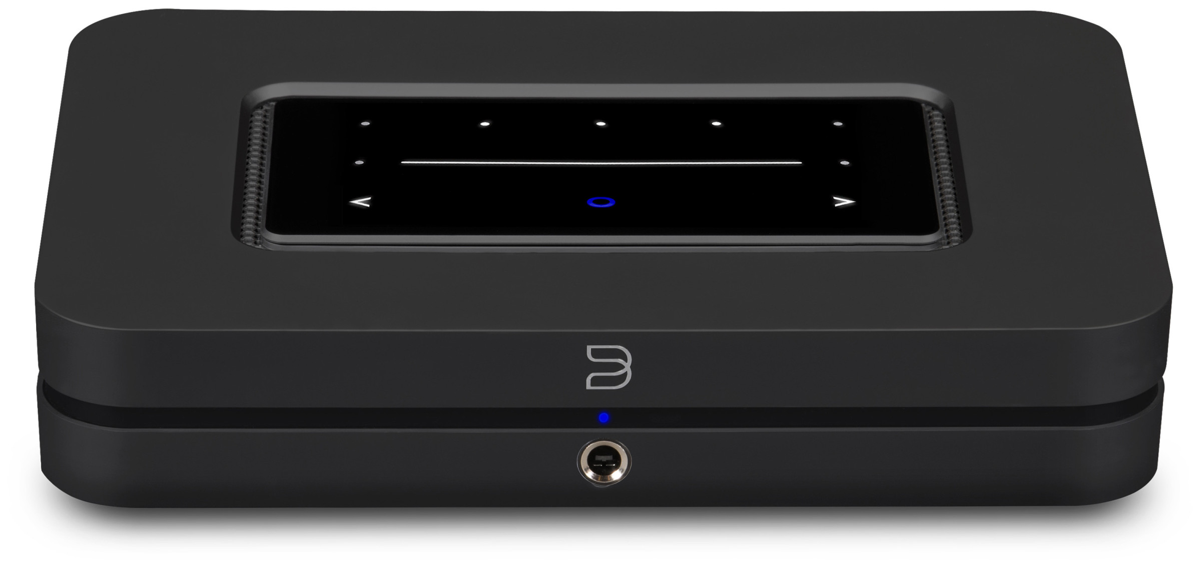 Auditorium BlueSound NODE N132 Performance Musikstreamer 205911 - 1 Auditorium BlueSound NODE N132 Performance Musikstreamer 205911 - 1