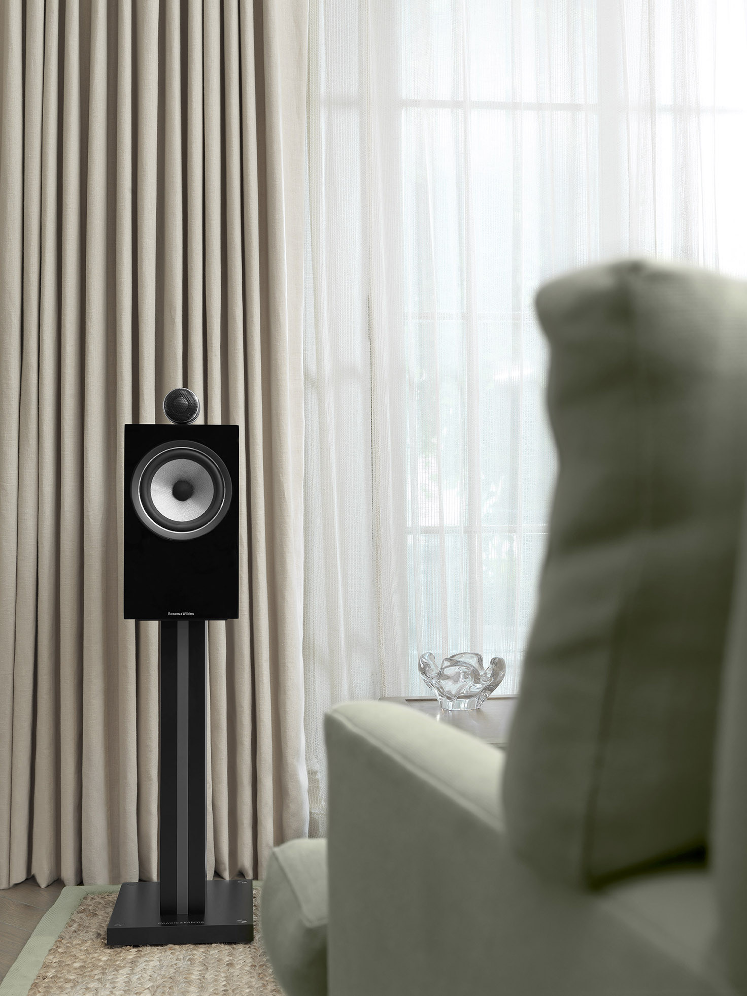 Auditorium Bowers & Wilkins 705 S2 Kompaktlautsprecher 281762 - 2