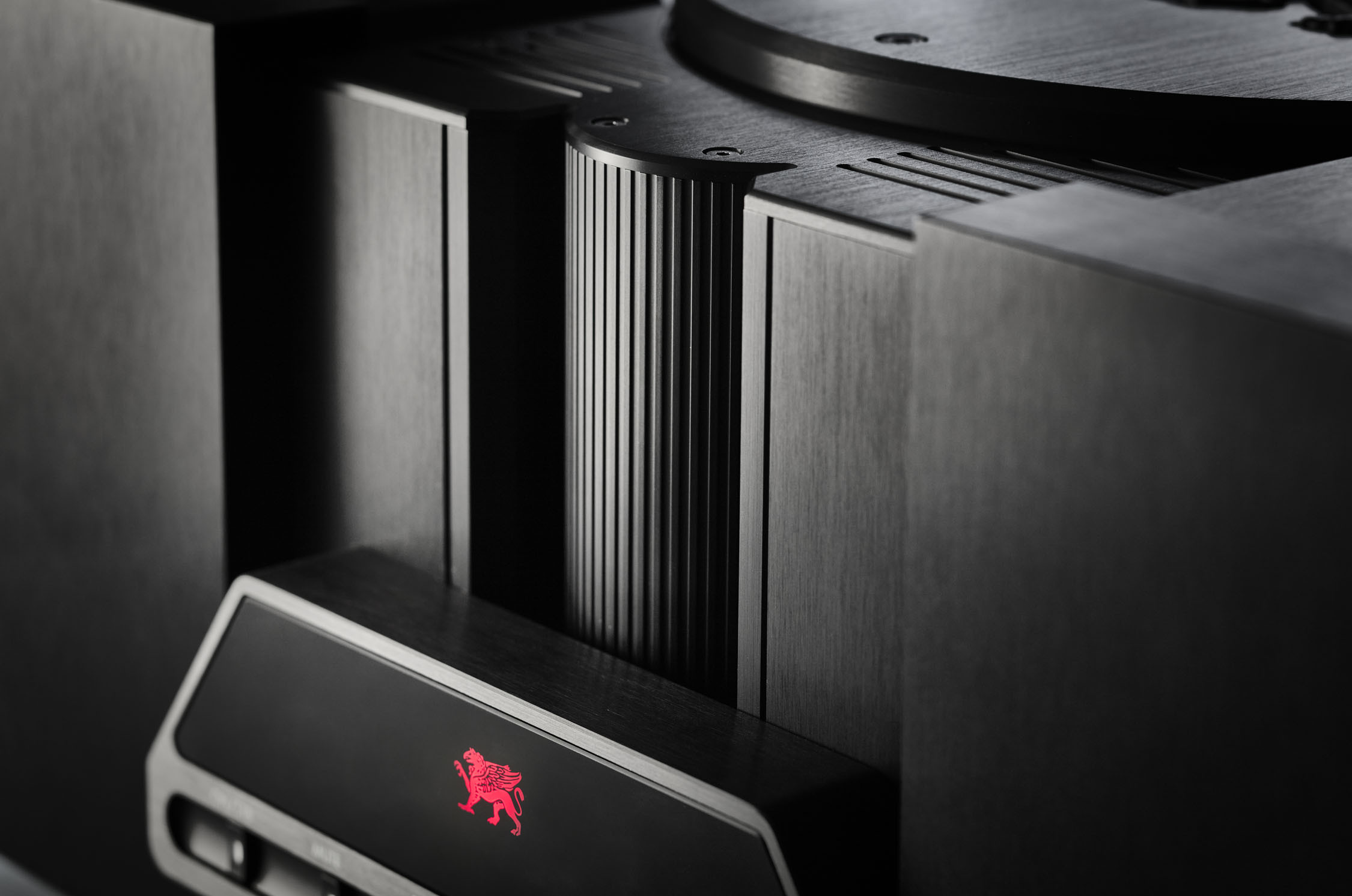 Auditorium Gryphon Antileon Revelation Mono Class A Endverstärker 209463 - 9