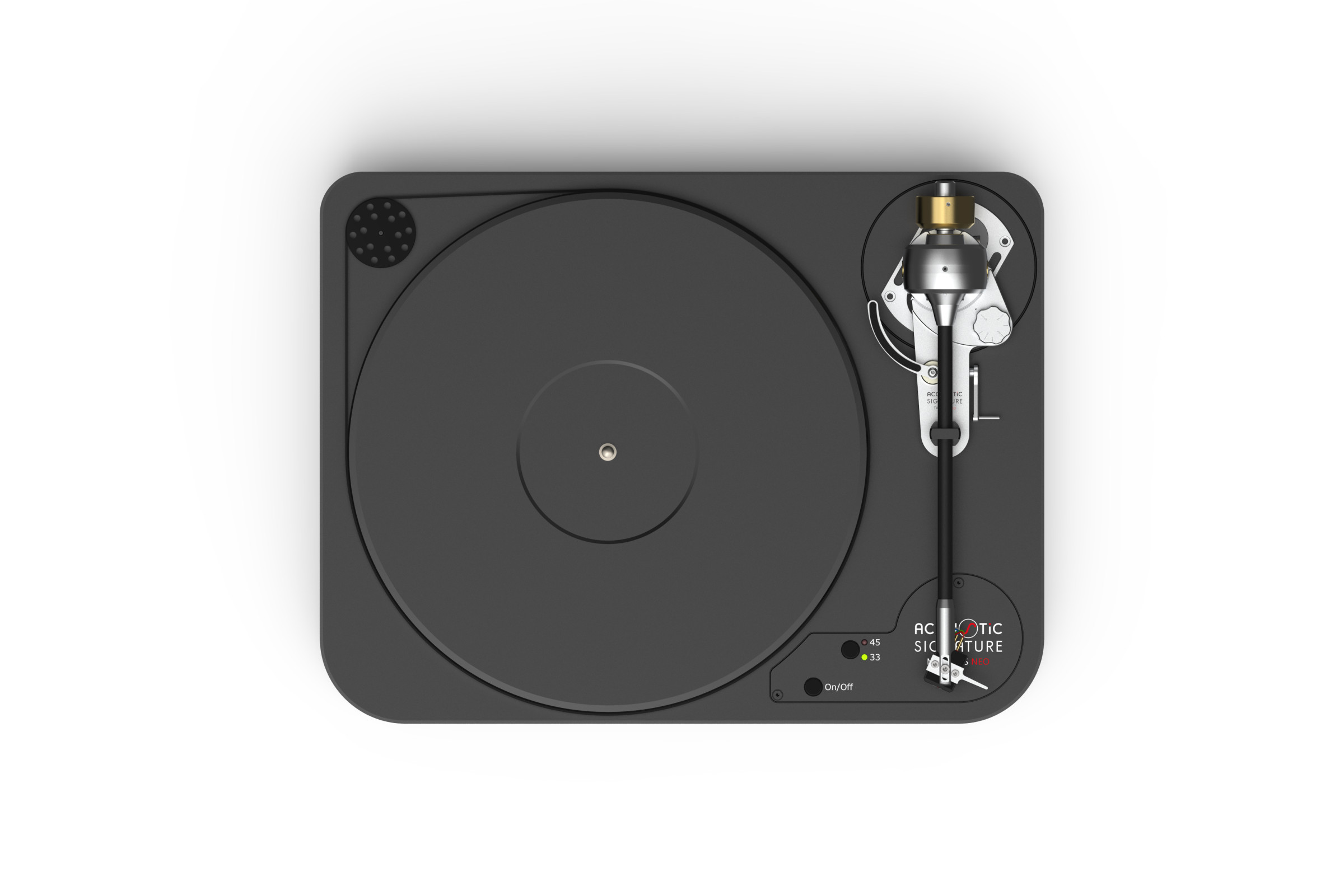 Auditorium Acoustic Signature Maximus Neo + TA1000 Neo 9 Zoll mit MCX3 215216 - 3