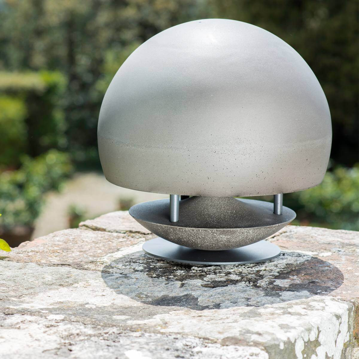 Auditorium Architettura Sonora Spherina Floor Kugellautsprecher 298721 - 1 Auditorium Architettura Sonora Spherina Floor Kugellautsprecher 298721 - 1