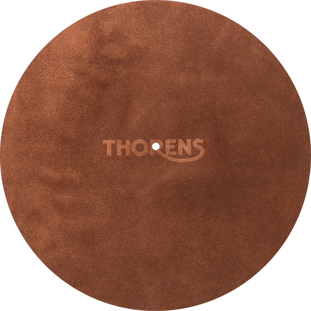 Auditorium Thorens Ledermatte  287971 - 1