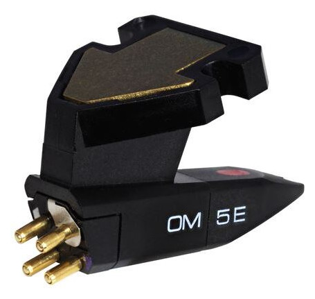 Auditorium Ortofon OM5 E  291222 - 2