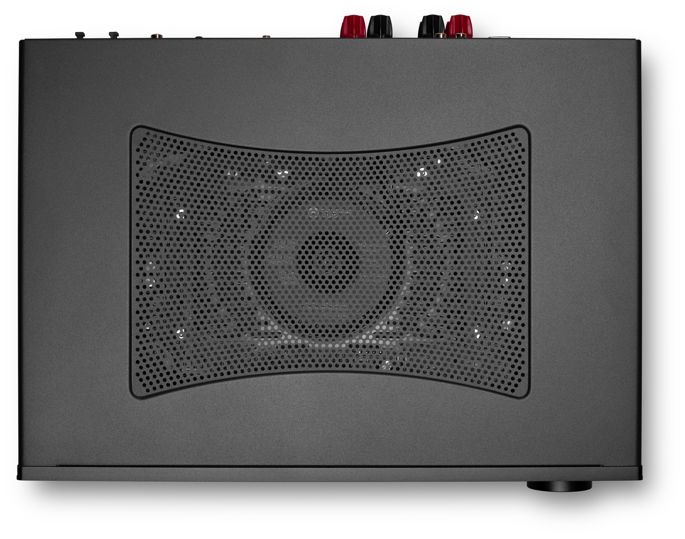 Auditorium Cambridge Audio CXA81 MK II Vollverstärker Vollverstärker 215644 - 5