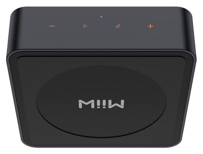 Auditorium WiiM Pro Plus - Ultra-High-Res- Audio-Streamer mit Chromecast 202856 - 3