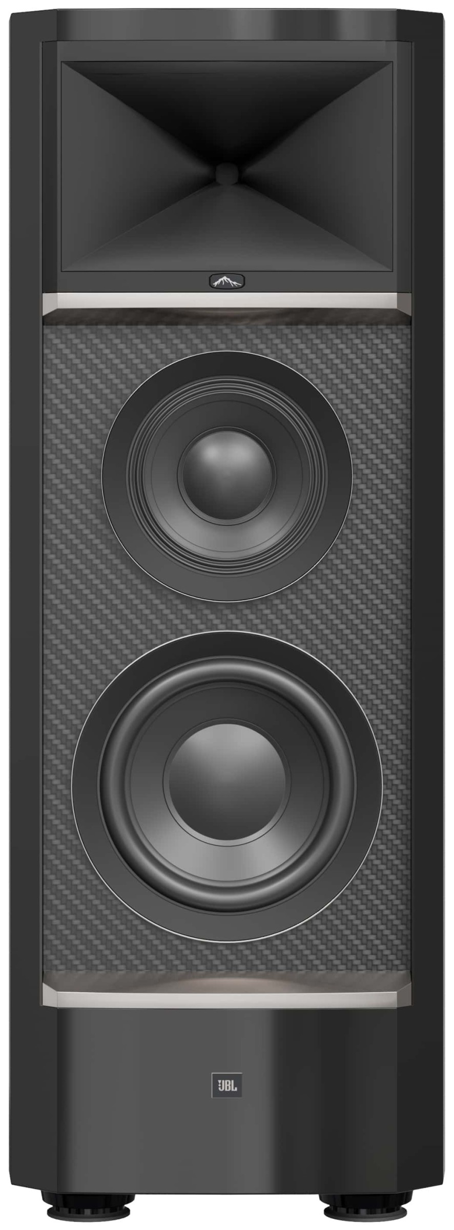 Auditorium JBL Summit Pumori 3-Wege-Standlautsprecher 209637 - 2