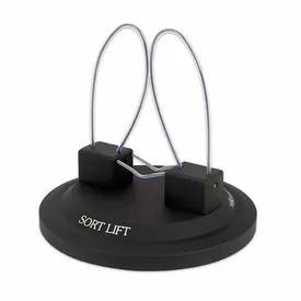 Auditorium Nordost Sort Lift 2er Pack  279555 - 1