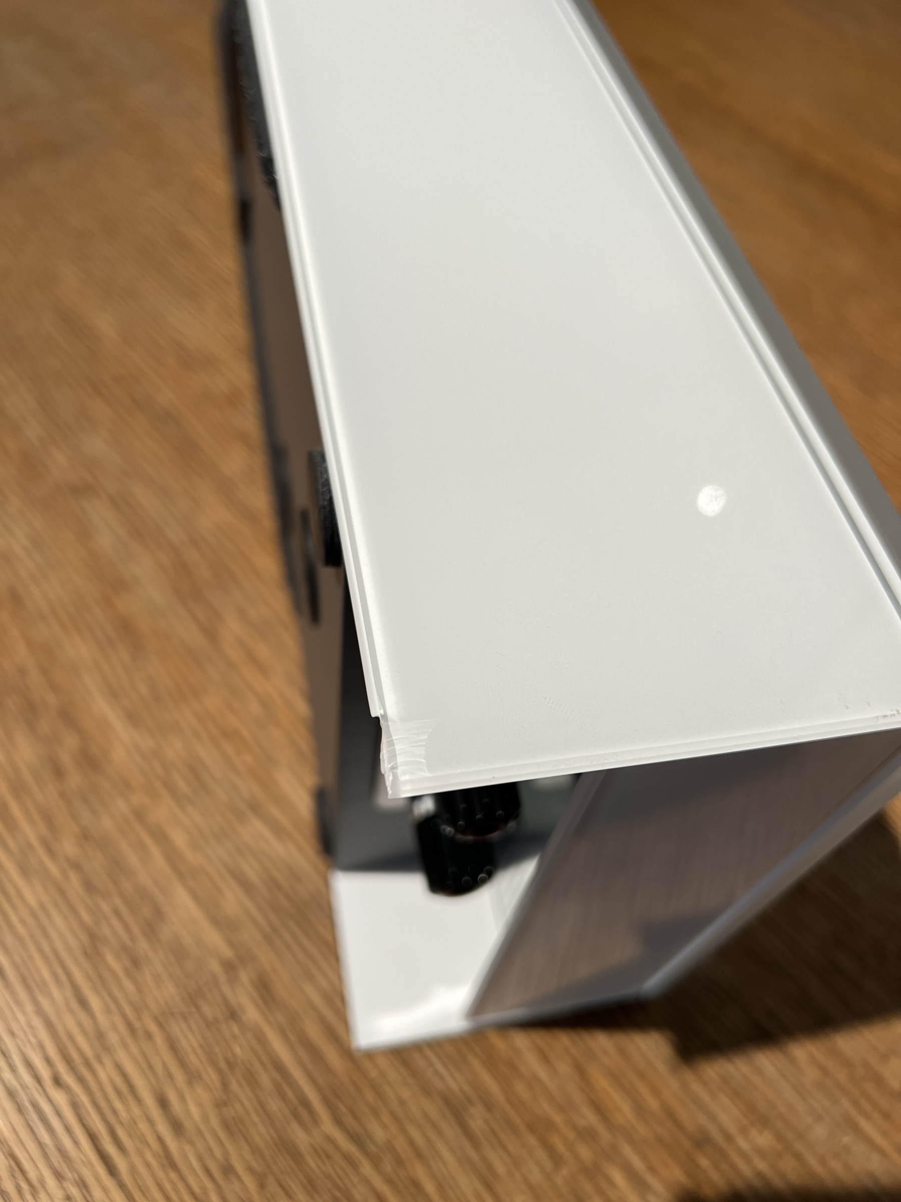 Auditorium audio physic Classic On-Wall Wandlautsprecher mit Mängel 204564 - 4