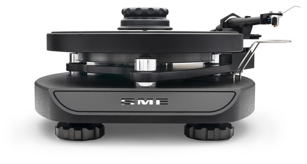 Auditorium SME Model 12A MK2 mit 309 Tonarm 299923 - 1