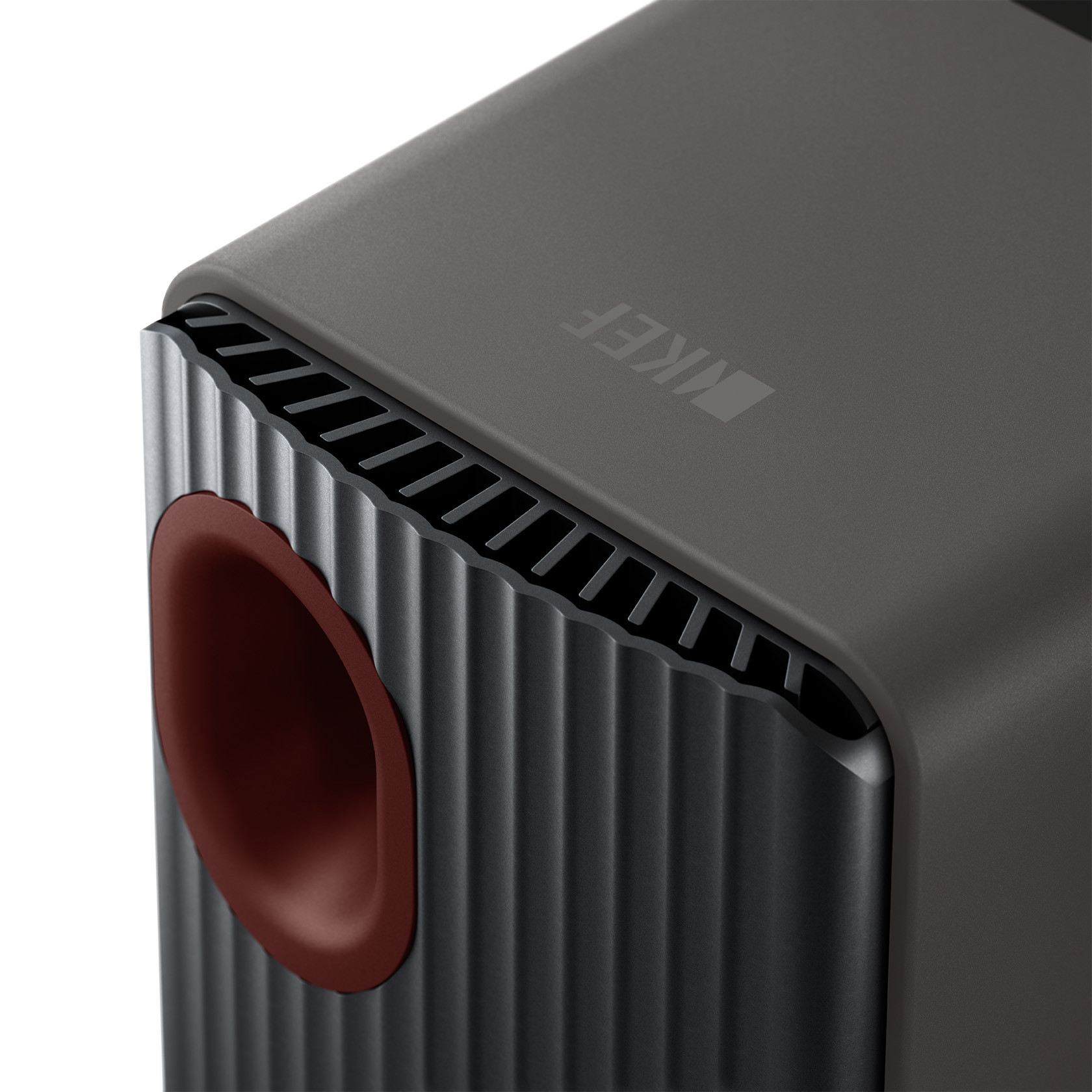 Auditorium KEF LS50 Wireless II Aktives Hifi-Musiksystem 289598 - 8