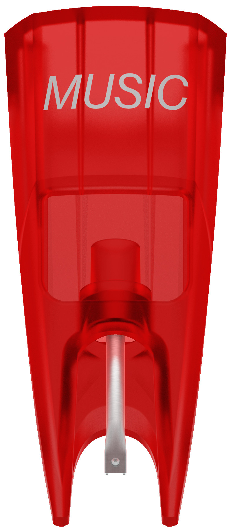 Auditorium Ortofon Stylus Concorde Music Red - Ersatznadel 204884 - 1