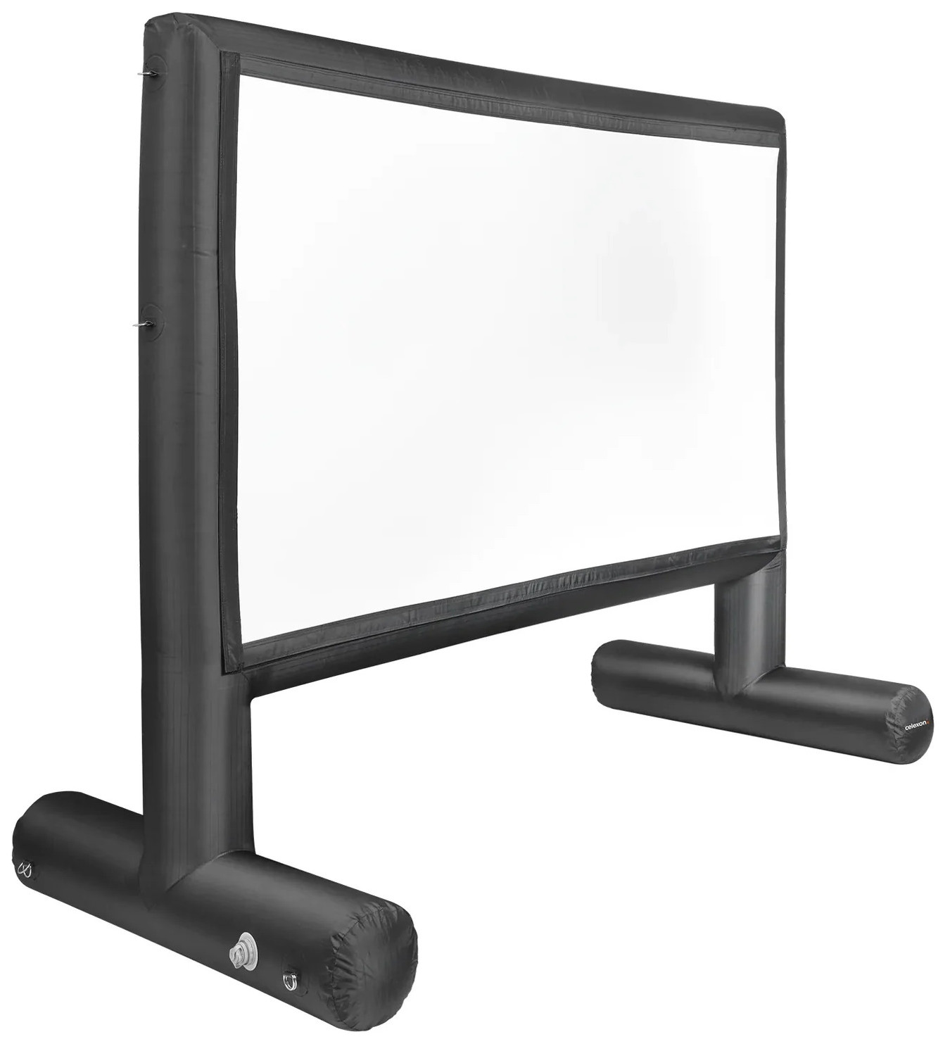 Auditorium Celexon Aufblasbare Outdoor-Leinwand Professional INF 216206 - 3