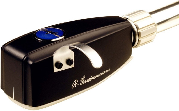 Auditorium Ortofon SPU Meister Silver GM mkII Tonabnehmer 246142 - 1