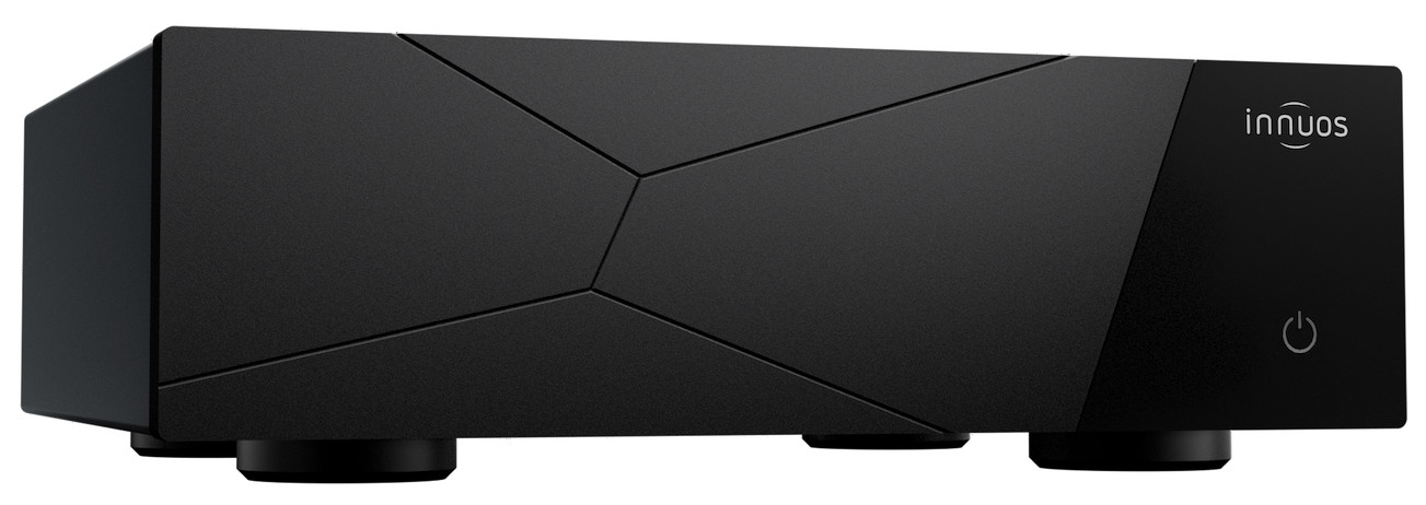 Auditorium Innuos Stream 1 + Standard DAC Board 209342 - 1