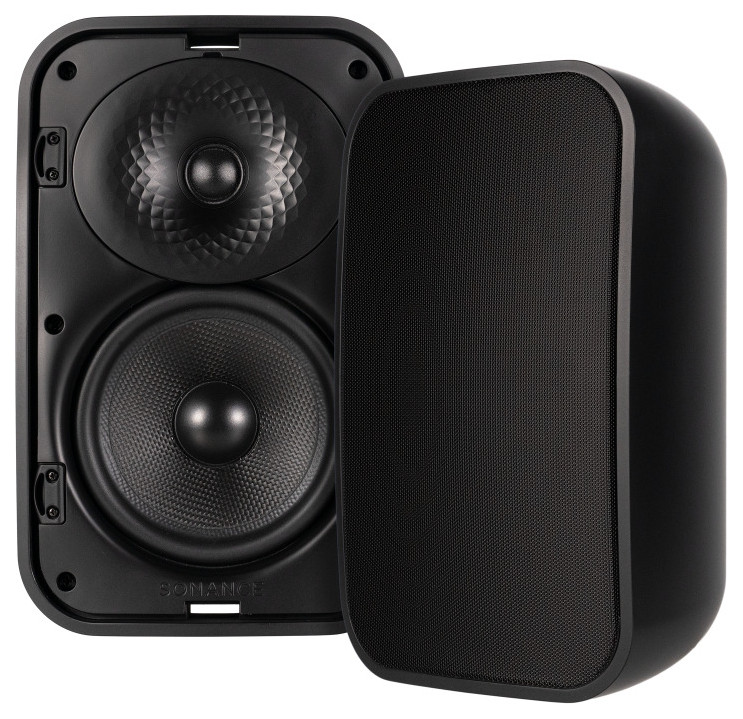 Auditorium Sonance Mariner MX52 Außenlautsprecher 208252 - 7
