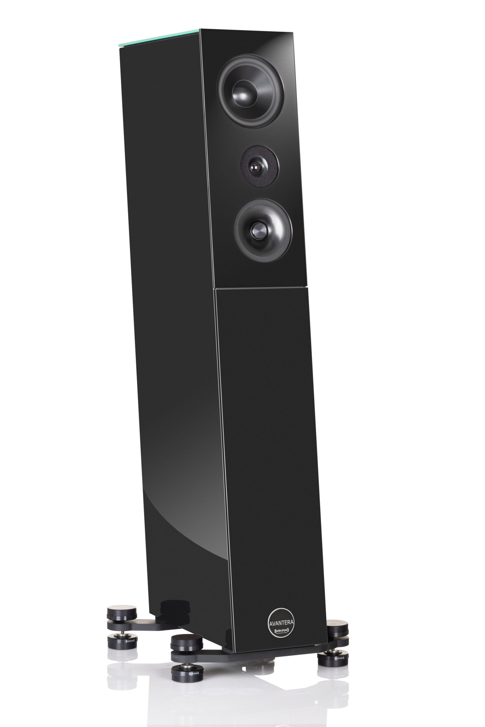 Auditorium audio physic Avantera - PowerTrain Standlautsprecher 296303 - 1