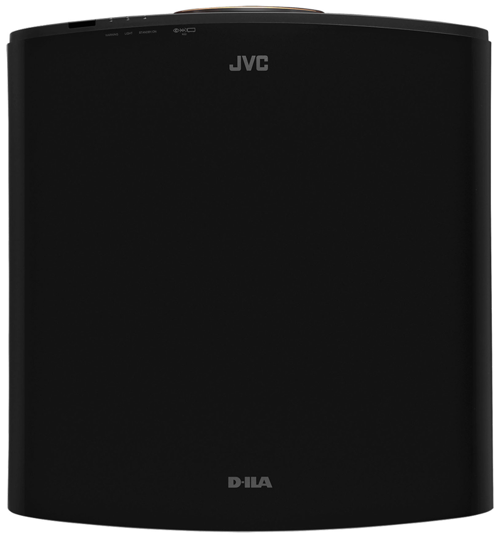 Auditorium JVC  DLA-RS2200 D-ILA Home Cinema Projektor 208327 - 6