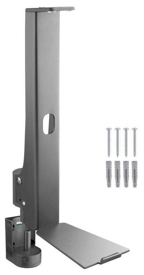 Auditorium Cavus Sonos Five und Play:5 Wandhalter vertikal drehbar 277994 - 4