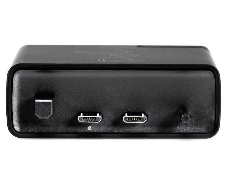 Auditorium Chord Mojo 2 DAC 2025 & Poly Streamer 200832 - 4
