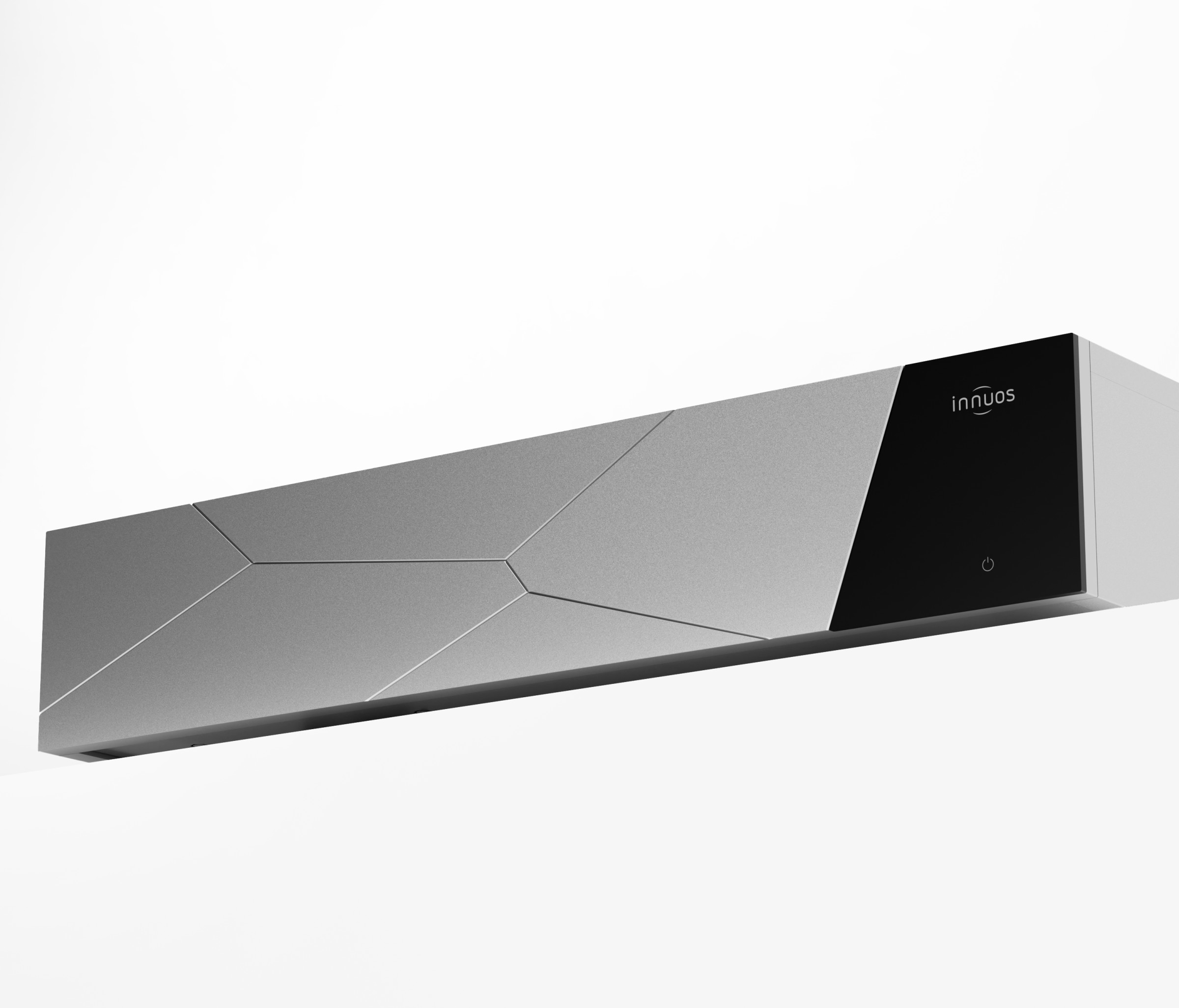 Auditorium Innuos Stream 3 + SPDIF Board  212864 - 2