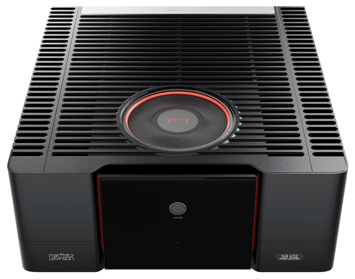 Auditorium Mark Levinson No. 632 Endstufe  209632 - 4