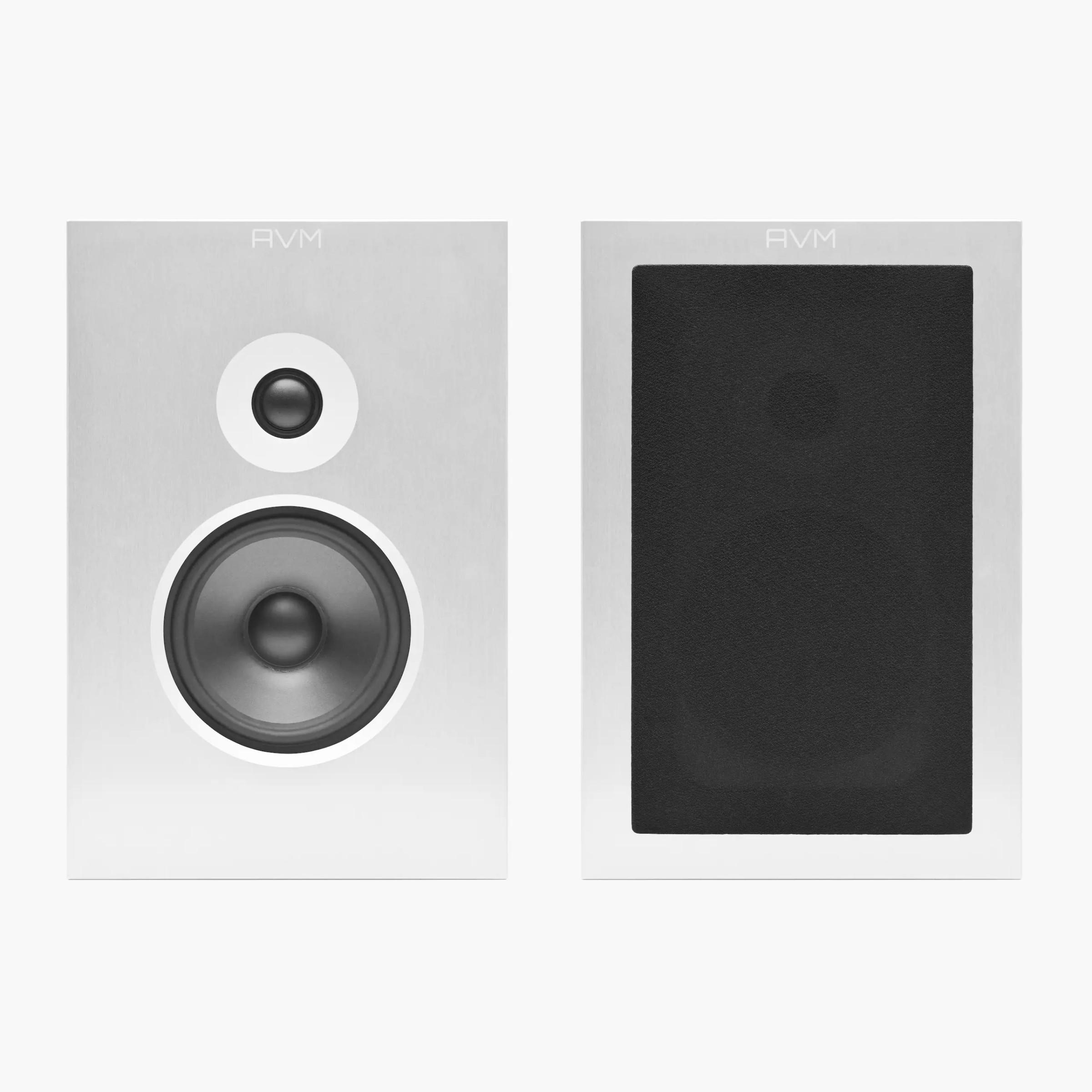 Auditorium AVM  CB 2.3 Kompaktlautsprecher 200709 - 1