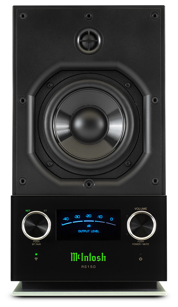 Auditorium McIntosh RS150 Wireless Speaker System 294324 - 2