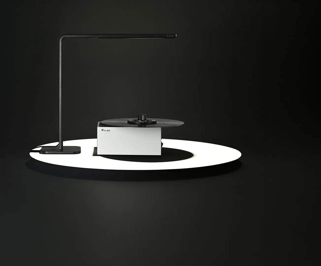 Auditorium Pro-Ject VC-E MINI Ultrakompakte Plattenwaschmaschine 216009 - 4