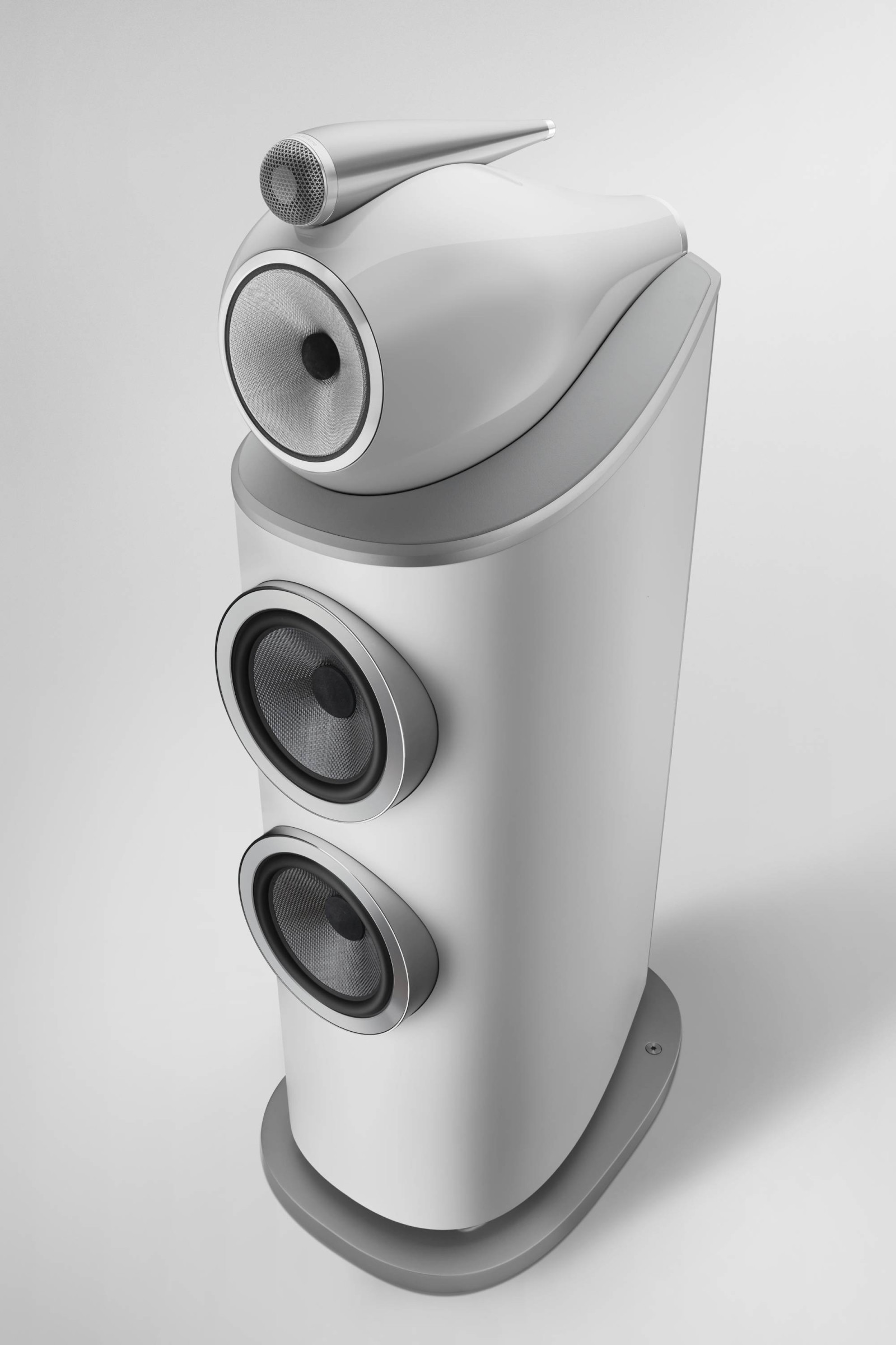 Auditorium Bowers & Wilkins 802 Diamond D4 Standlautsprecher 292348 - 4